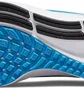 Кросівки чоловічі Nike Air Zoom Pegasus 38 White/Blue CW7356-009