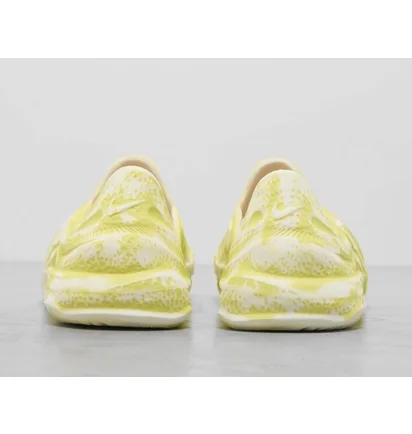 Тапочки мужские Nike Ispa Universal Women Yellow DM0886-102