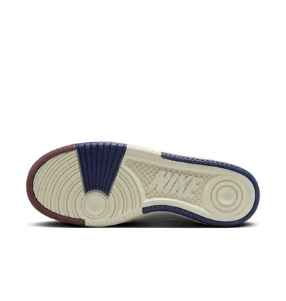 Кросівки чоловічі Nike Gamma Force White DX9176-115