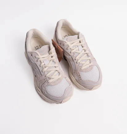 Кроссовки женские Asics Gel-Kayano 14 Beige 1202A105-103