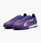 Футзалки унісекс Puma Ultra 5 Match It Violet 107895-01