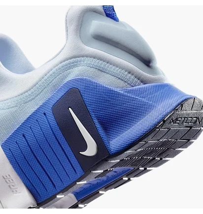 Кроссовки мужские Nike Free Metcon 6 Blue FJ7127-403