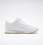 Кросівки жіночі Reebok Classic Leather White Gy0956