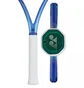 Ракетка для великого тенісу Yonex Ezone Blue 08EZ98BSBL