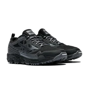 Кросівки унісекс Mizuno Wave Daichi Ls Black/Metallic D1GA260101
