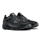 Кросівки унісекс Mizuno Wave Daichi Ls Black/Metallic D1GA260101
