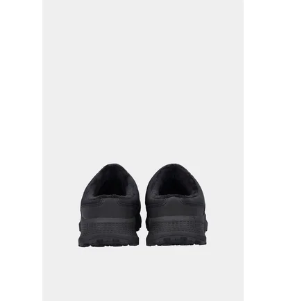 Тапочки женские CMP Hertys Wmn Slipper Black 3Q45996-U901