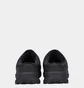 Тапочки женские CMP Hertys Wmn Slipper Black 3Q45996-U901