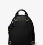 Рюкзак жіночий Michael Kors Slater Black 30T0G04B0L-BLACK-16759