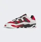Кроссовки мужские Adidas Niteball Shoes White H06508