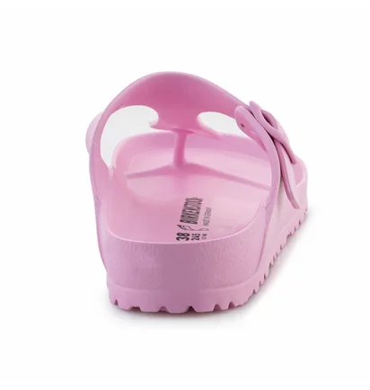 Тапочки жіночі BIRKENSTOCK Gizeh Eva Pink 1027352