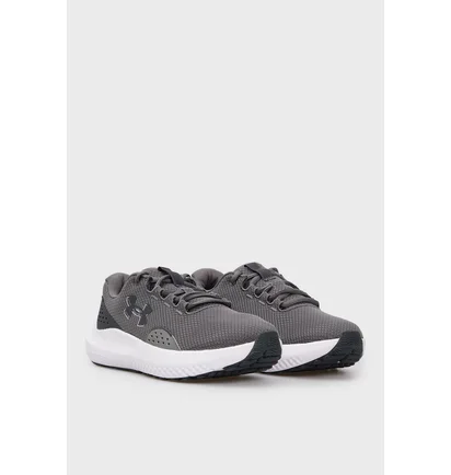 Кроссовки мужские Under Armour Charged Surge 4 Grey 3027000-106
