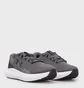 Кроссовки мужские Under Armour Charged Surge 4 Grey 3027000-106