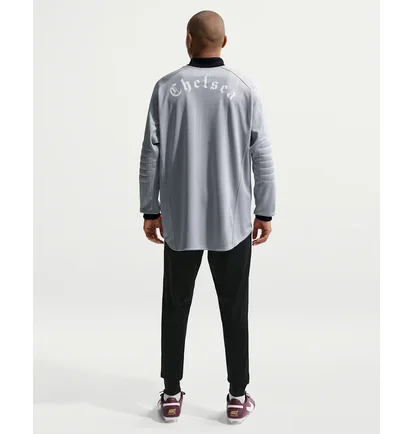 Лонгслив мужской Nike Chelsea F.C. Authentic Goalkeeper Grey IB3830-012