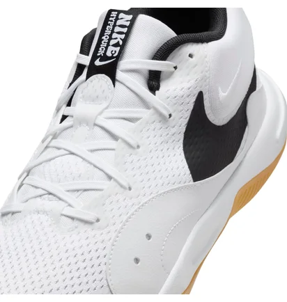 Кросівки унісекс Nike Hyperquick White FN4678-100