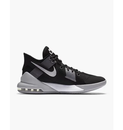 Кроссовки унисекс Nike Air Max Impact 2 Black CQ9382-001