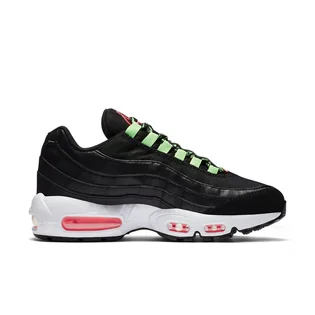 Кроссовки женские Nike Air Max 95 Se Black CV9030-001