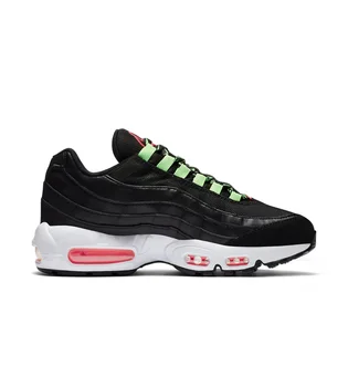 Кроссовки женские Nike Air Max 95 Se Black CV9030-001