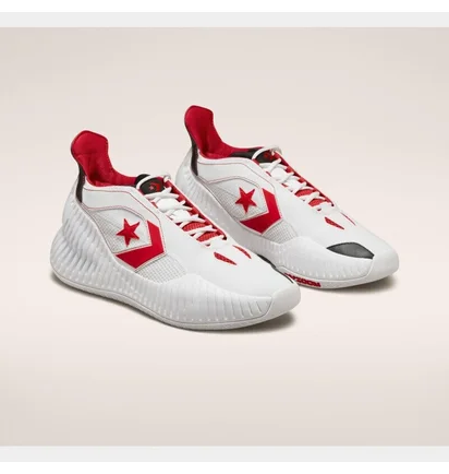 Кроссовки мужские Converse All Star Bb Prototype Cx White AO2507C