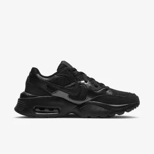 Кроссовки женские Nike Air Max Fusion Black CJ1671-002