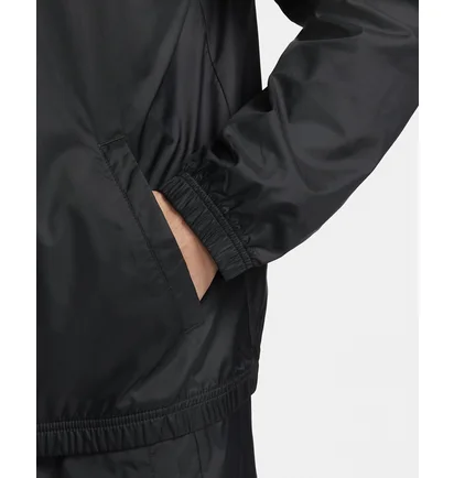 Спортивний костюм чоловічий Nike M Nk Club Lnd Wvn Trk Suit Black Dr3337-010