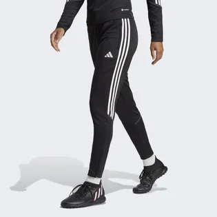 Штани жіночі Adidas Tiro 23 Club Training Pants Black Hs9530