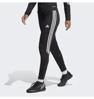 Штаны женские Adidas Tiro 23 Club Training Pants Black Hs9530