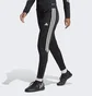 Штани жіночі Adidas Tiro 23 Club Training Pants Black Hs9530