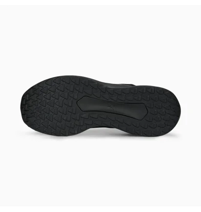 Кросівки унісекс Puma Twitch Runner Fresh Black 377981-02