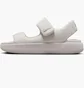 Сандалі жіночі Nike Calm White FJ6043-002