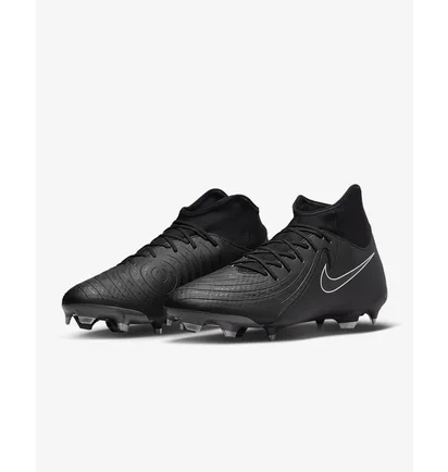 Бутсы унисекс Nike Phantom Luna 2 Academy Black FD6725-001