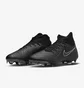 Бутсы унисекс Nike Phantom Luna 2 Academy Black FD6725-001
