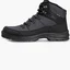 Черевики чоловічі Cmp Annuuk Snowboot Wp Grey/Black 31Q4957-U423
