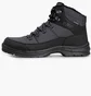 Черевики чоловічі Cmp Annuuk Snowboot Wp Grey/Black 31Q4957-U423