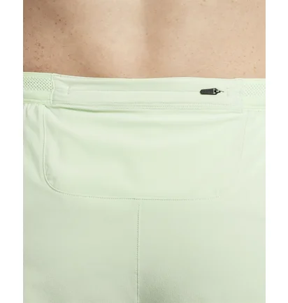 Шорты мужские Nike Aeroswift Dri-Fit Adv 2 Brief-Lined Running Shorts Green FN3349-376