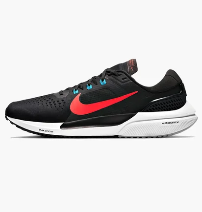 Кросівки чоловічі Nike Air Zoom Vomero 15 Black CU1855-004