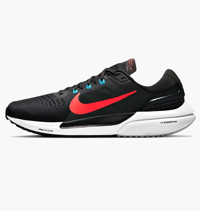 Кросівки чоловічі Nike Air Zoom Vomero 15 Black CU1855-004
