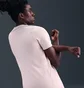 Футболка чоловіча Nike Df Court Ho White HV1788-667