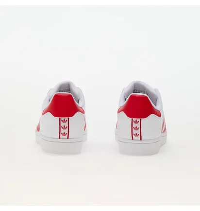 Кроссовки мужские Adidas Superstar White IG9367