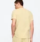 Футболка мужская Gap Everyday Soft Logo T-Shirt Beige 855769181