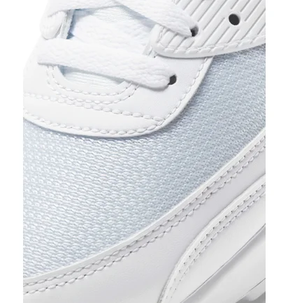 Кроссовки мужские Nike Air Max 90 Flyease White Cu0814-102
