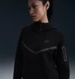 Спортивний костюм жіночий Nike Tech Fleece Black HV6747-010__HV6779-010