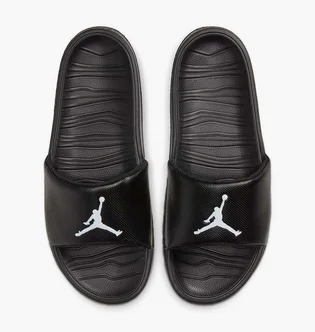 Тапочки мужские Air Jordan Break Slide Black Ar6374-010
