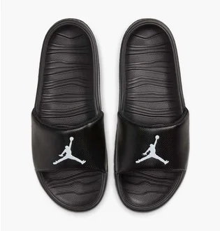 Тапочки чоловічі Air Jordan Break Slide Black AR6374-010