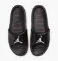 Тапочки мужские Air Jordan Break Slide Black Ar6374-010