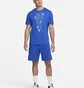 Футболка чоловіча Nike T-Shirt Blue FQ3899-480