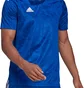 Футболка чоловіча Adidas Condivo21 Jsy Blue Gf3357