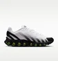 Кроссовки мужские Nike Air Max Dn8 White/Black FQ7860-104