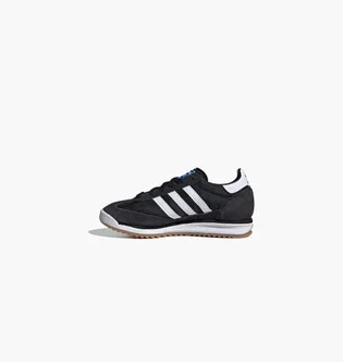 Кроссовки детские Adidas Sl 72 Rs Originals Black IH8078