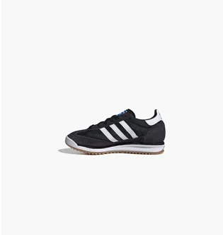 Кросівки дитячі Adidas Sl 72 Rs Originals Black IH8078